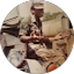 Profile photo of keith mccloud `