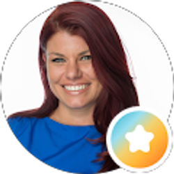 Profile photo of Tiffany Bader