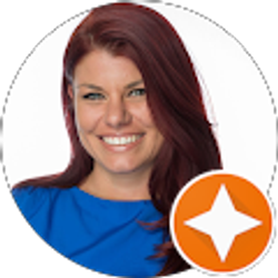 Profile photo of Tiffany Bader