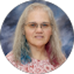 Profile photo of Barbara Walker
