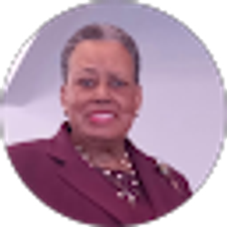 Profile photo of Reverend Dr.Willa Dean