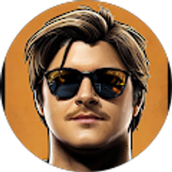 Profile photo of Ryan Farell
