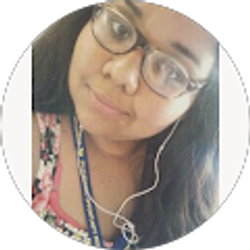 Profile photo of Jocelyn Mariana