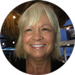 Profile photo of Donna Loden