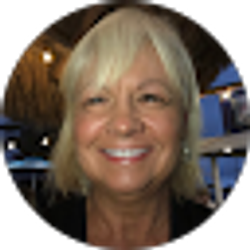 Profile photo of Donna Loden