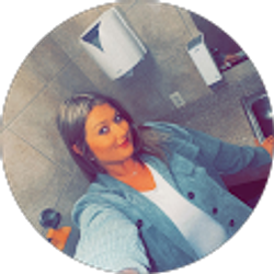 Profile photo of Kensie Whitfield