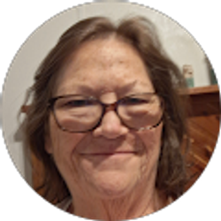 Profile photo of Betty Sue Hogan