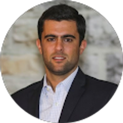 Profile photo of Martin Trapero