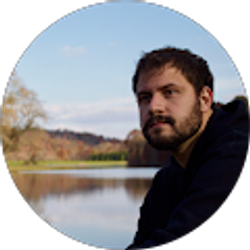 Profile photo of Nick Berteotti