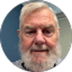 Profile photo of Ken Skahn