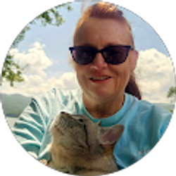 Profile photo of Tina Redd Fowler