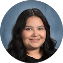 Profile photo of Diana Olivas