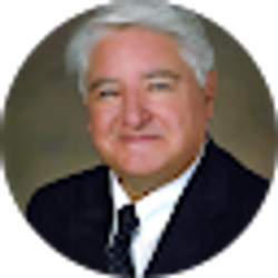 Profile photo of Arturo L. Jaramillo