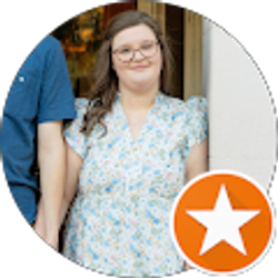 Profile photo of Olivia Longstreet