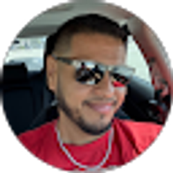 Profile photo of Raul Dicintio