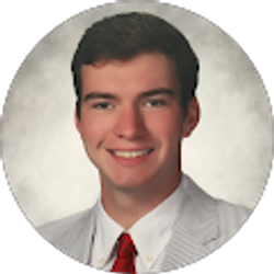 Profile photo of Jackson Riley