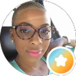 Profile photo of Ashley Holmes