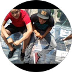 Profile photo of Jose Chan