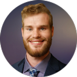 Profile photo of Kalen Wallin