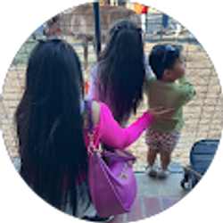 Profile photo of Chica B