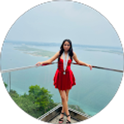 Profile photo of Maite Benavente