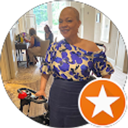 Profile photo of Meshia Bean