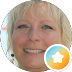 Profile photo of Carrie Gardner