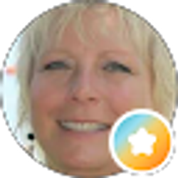 Profile photo of Carrie Gardner