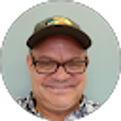 Profile photo of Thomas Balli