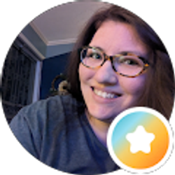 Profile photo of Amber Pittman
