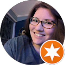 Profile photo of Amber Pittman