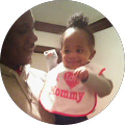 Profile photo of Adrienne Pryor-Morrow