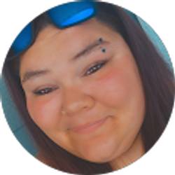 Profile photo of Alexzandra Stickney