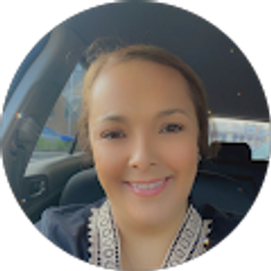 Profile photo of Lizette Campuzano