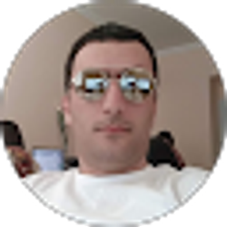 Profile photo of Mushegh Khchoyan