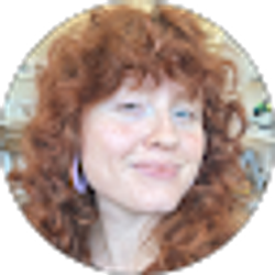 Profile photo of Sarah Gill