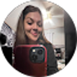 Profile photo of Madisin Reid