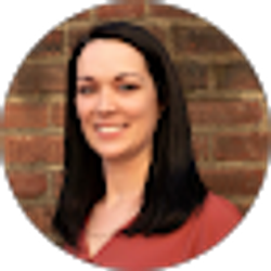 Profile photo of Kerri O'Neill