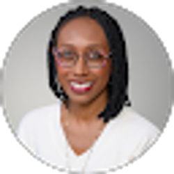 Profile photo of Deidre-Ann Eskin