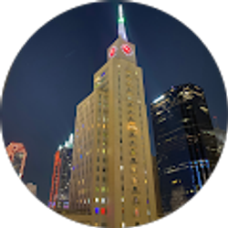 Profile photo of J Kinney