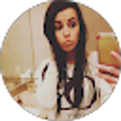 Profile photo of Ashley Jo