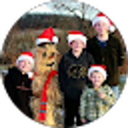 Profile photo of Cathy DeValk