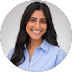 Profile photo of Karishma Melwani