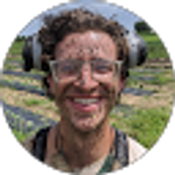 Profile photo of Lincoln Morris