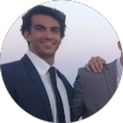 Profile photo of Jake Maloney