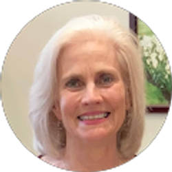 Profile photo of Mary Dorrill