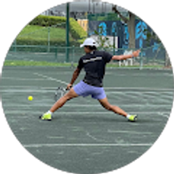 Profile photo of Ian Li