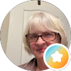 Profile photo of Patricia Seaton