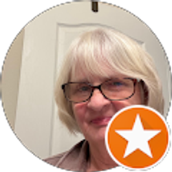 Profile photo of Patricia Seaton