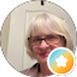 Profile photo of Patricia Seaton